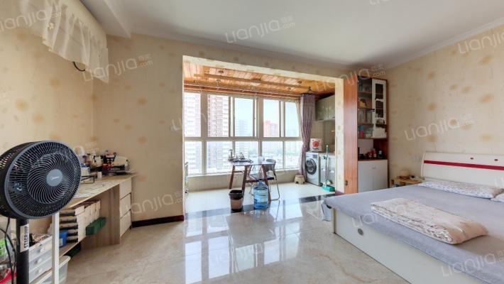 中通苑二手房实景图