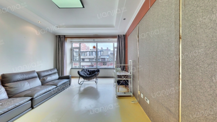 新苑花园二手房实景图