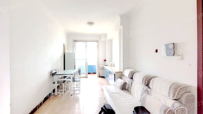 天之润花园B区二手房实景图