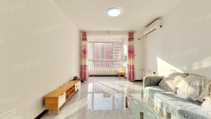 新城乐居二手房实景图