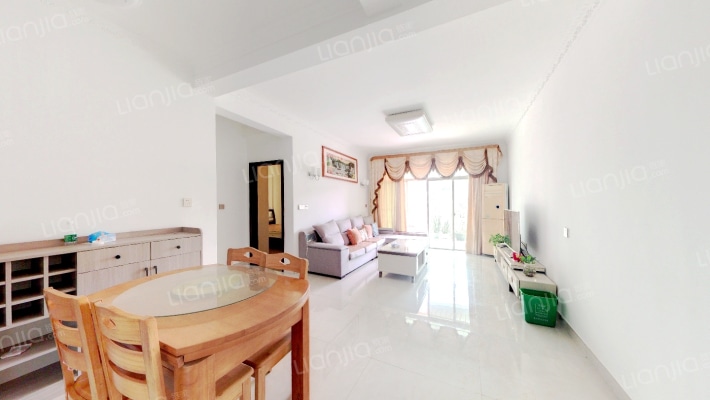 金碧花苑二手房实景图