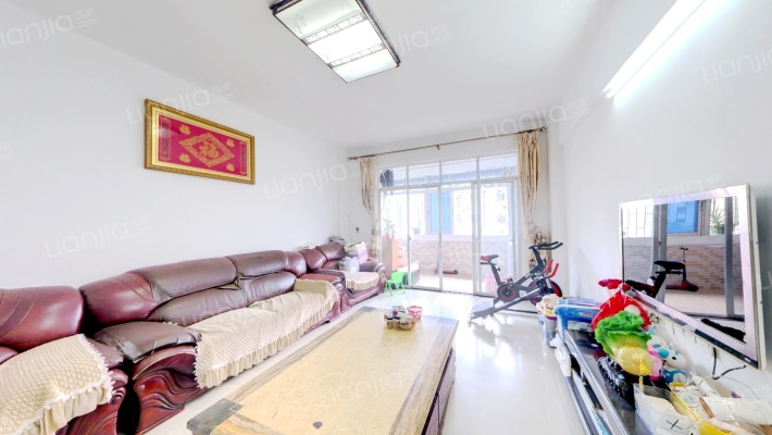 惠华花园二手房实景图