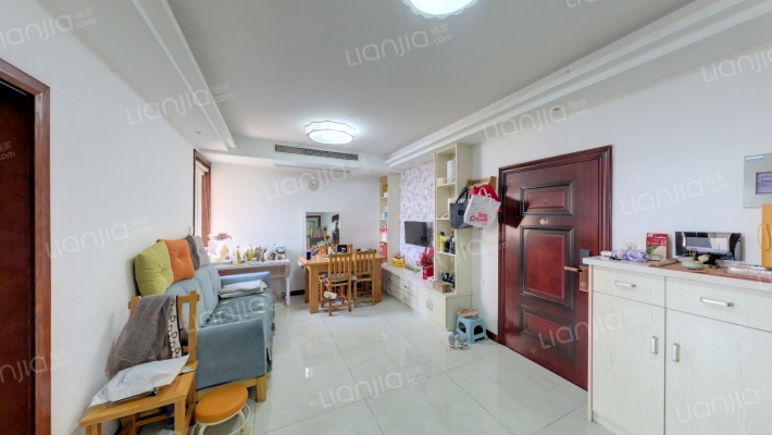 德民旺角二手房实景图