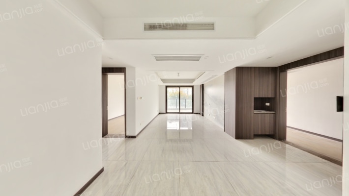 金厦阳光春晓二手房实景图