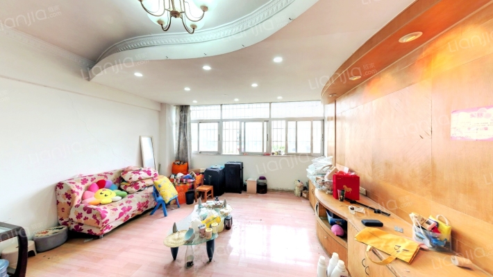 九洲大厦二手房实景图