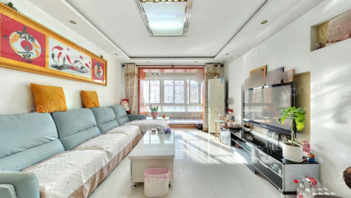 檀府家园二手房实景图