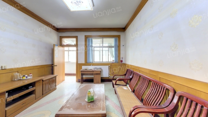 驻马店市农业机械管理局家属院二手房实景图