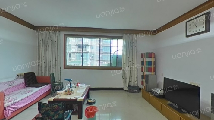 电子大厦二手房实景图