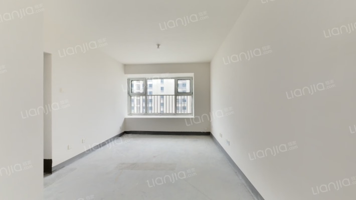 高铁熙悦府二手房实景图