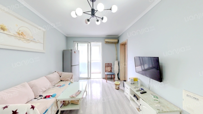 凤和东园二手房实景图