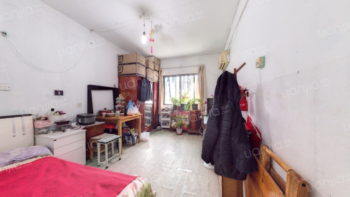 杭钢北苑二手房实景图