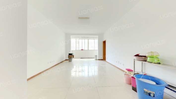 云南第二公路桥梁工程有限供公司宿舍二手房实景图