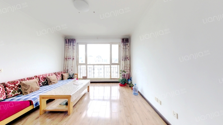 亚泉湾二手房实景图