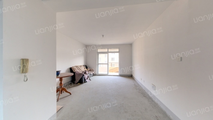 嘉城绿都合欢苑二手房实景图