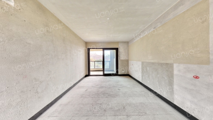 博翠山麓二手房实景图