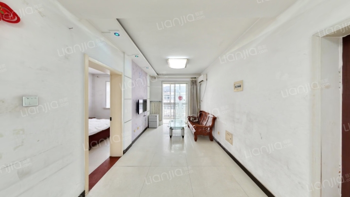 静湖花园南区二手房实景图