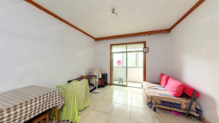 电力小区二手房实景图