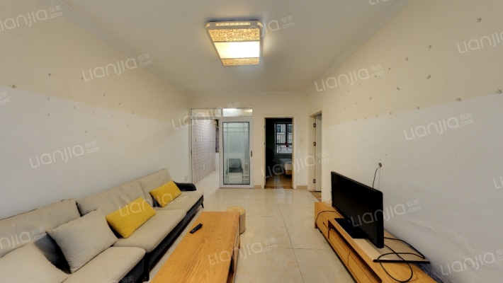 高发佳苑二手房实景图