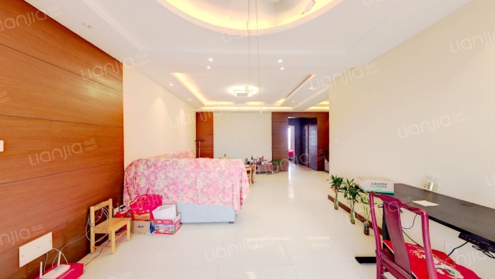 中山名邸二手房实景图