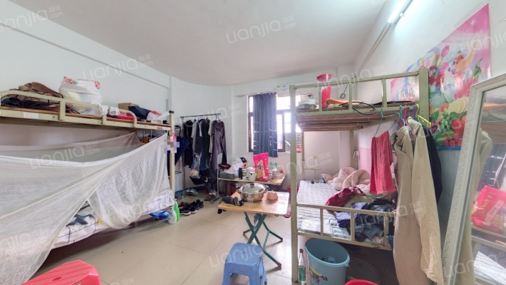 宏盛大厦二手房实景图