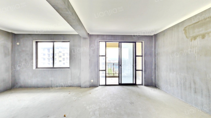 润泽小区二手房实景图