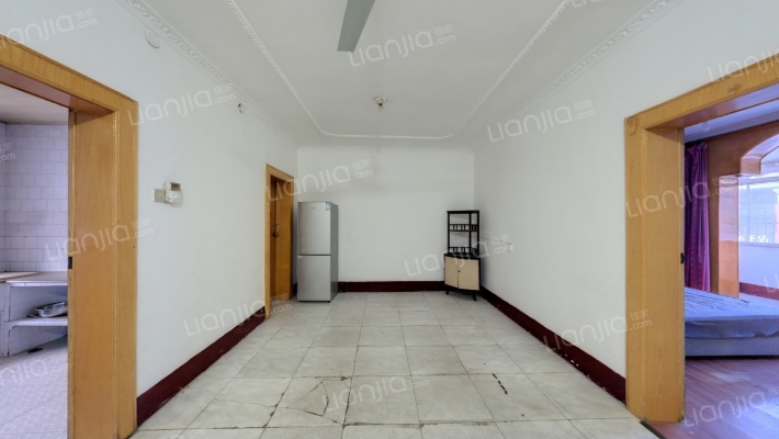 双龙桥装饰城二手房实景图