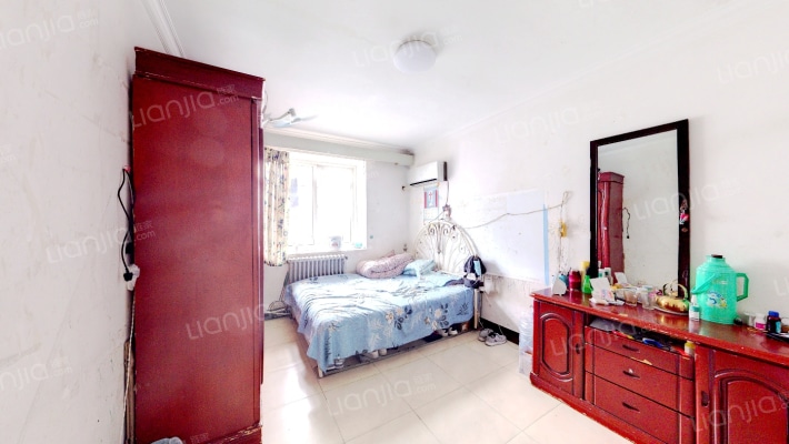 芥园西里二手房实景图