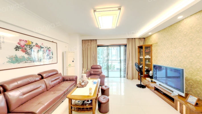 瑞成大厦二手房实景图