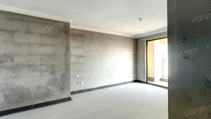 淮阳建业·橙园二手房实景图