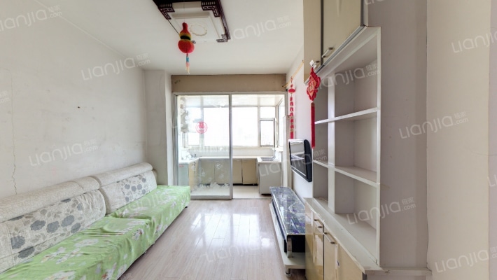 福临家园东区二手房实景图