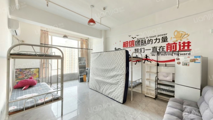 龙仕梧桐苑二手房实景图