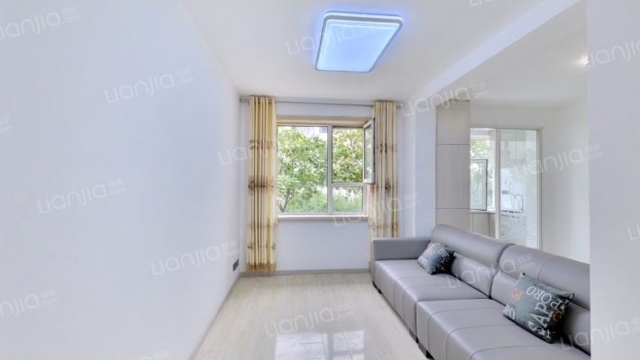 鸿博御园二区二手房实景图