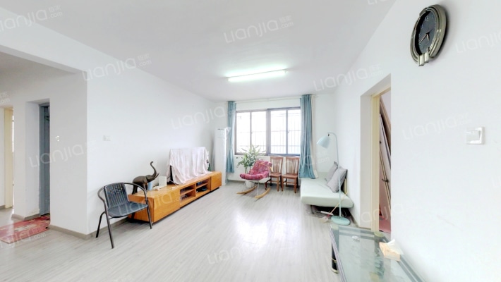 金水佳园二手房实景图