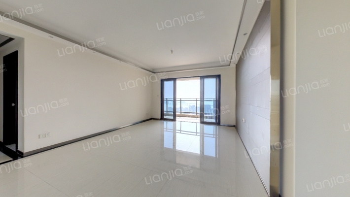 时代南湾二手房实景图