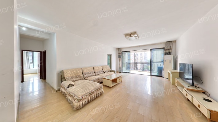 金域南外滩二手房实景图