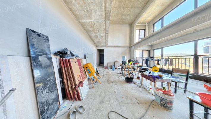 远洋·万和世家二手房实景图