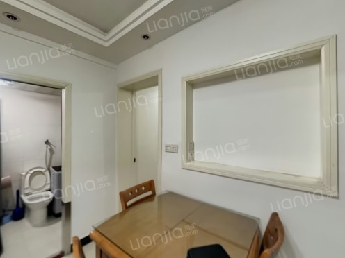 整租·长乐三村 2室1厅 南