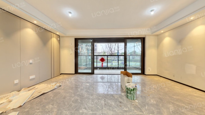 澄澜云庭二手房实景图