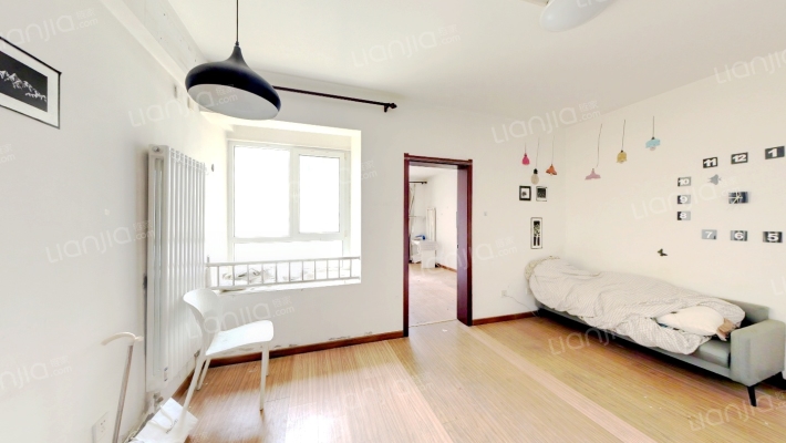 柳景家园二手房实景图