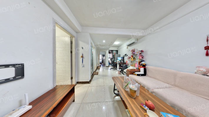 阳光里二手房实景图