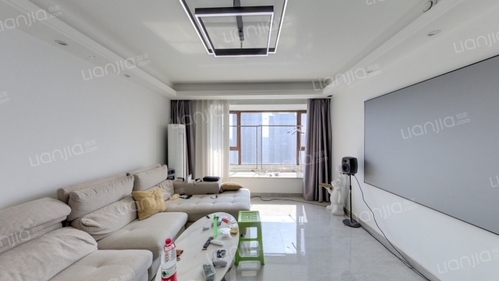 美的东堂二手房实景图