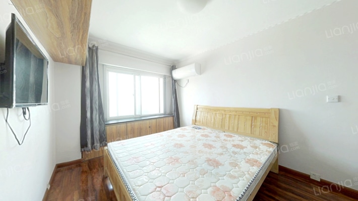 轻骑大厦二手房实景图