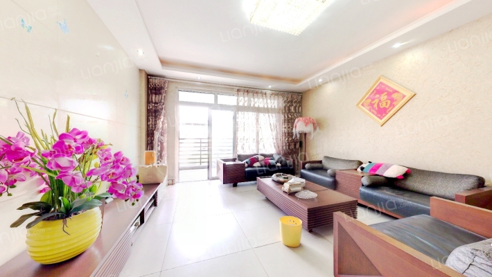 西贵堂二手房实景图