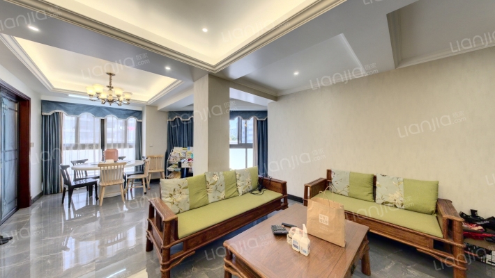 瑞庭家园二手房实景图