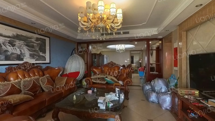 宾王广场二手房实景图