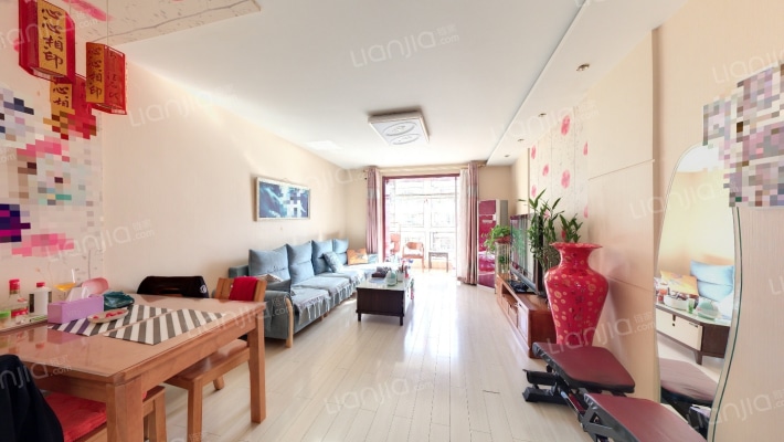 景欣苑二手房实景图