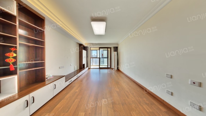 万科湖西玲珑二手房实景图