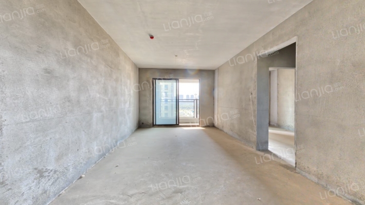 天赐金龙城二手房实景图