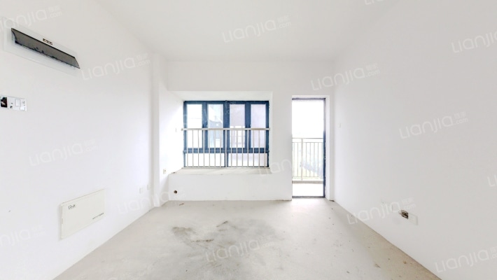 公园花半里二手房实景图