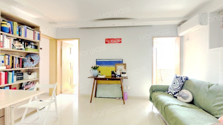 定慧东里二手房实景图